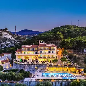 **** Hotel Forest Park Grèce