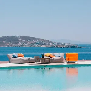 ***** Hotel Anamar Destino Mykonos (adults Only) Grèce