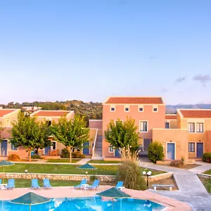 **** Appart hôtel Sweety Club Solimar Emerald Grèce