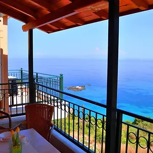 Appartement Mari-christi Grèce
