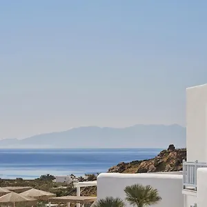 Paradise View 3*, Paradise Beach (Mykonos) Griekenland