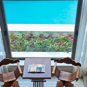 Rimondi Boutique - Small Luxury Of The World 4*, Rethimnon Griekenland
