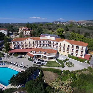 Karavados Beach Hotel 3*, Karavádhos Griekenland