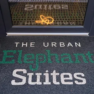 Aparthotel Urban Elephant
