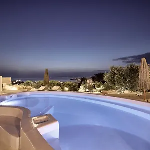 **** Hotel Sharm Mykonos Grèce