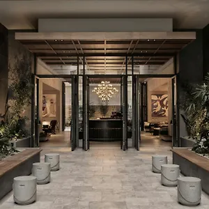 Hotel Monasty, Thessaloniki, Autograph Collection, Thessaloniki