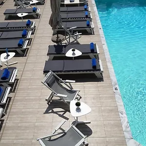 Hotel Capsis, Thessaloniki
