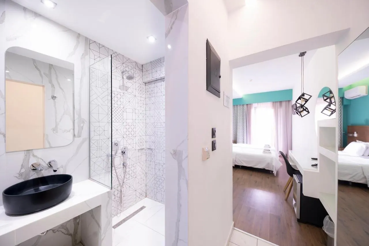Rotonda Hotel Thessalonique