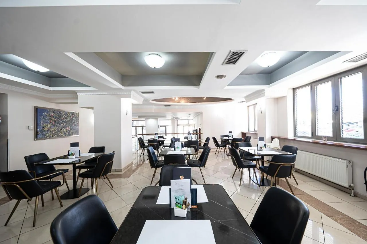 Rotonda Hotel Thessalonique