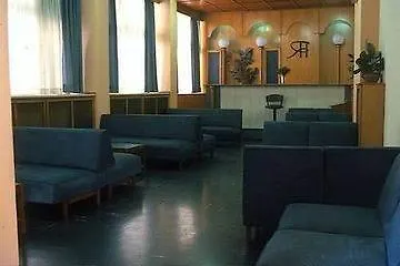 Rotonda Hotel Thessalonique 3*,