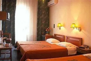 Rotonda Hotel Thessalonique