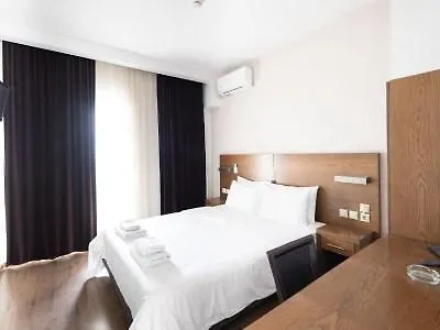***  Rotonda Hotel Thessalonique Grèce