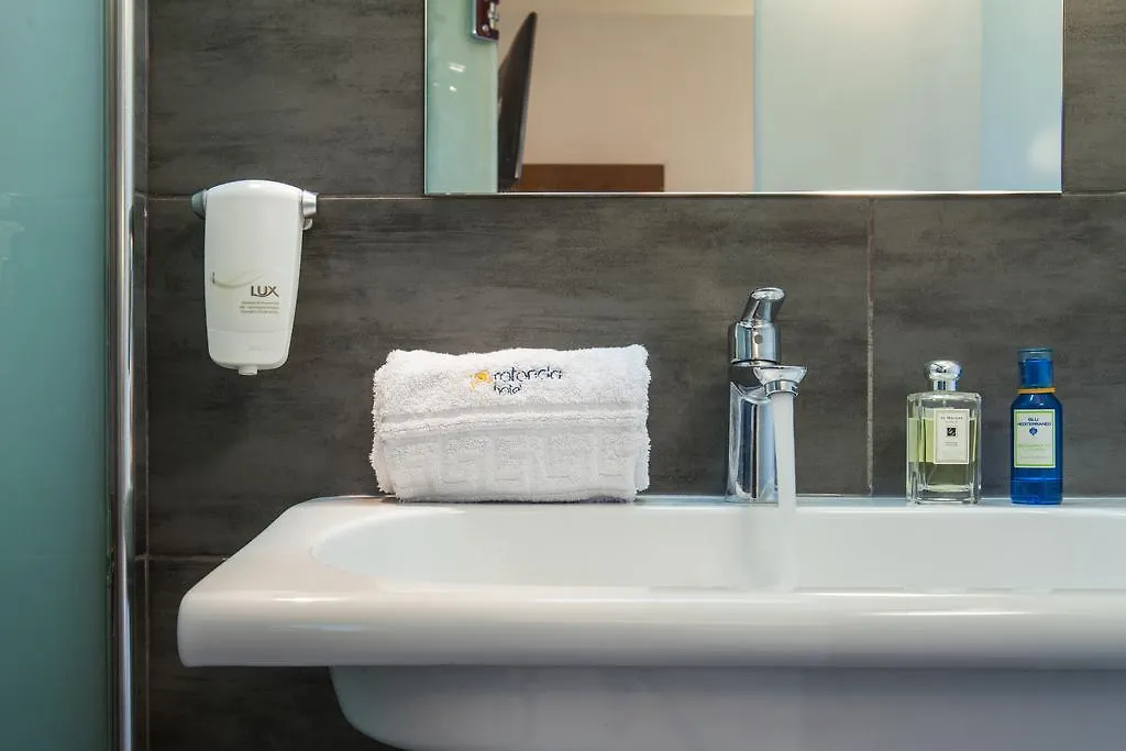 Rotonda Hotel Thessalonique