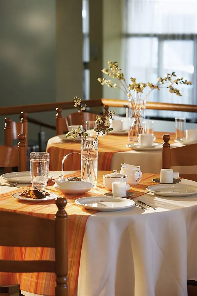 Rotonda Hotel Thessalonique