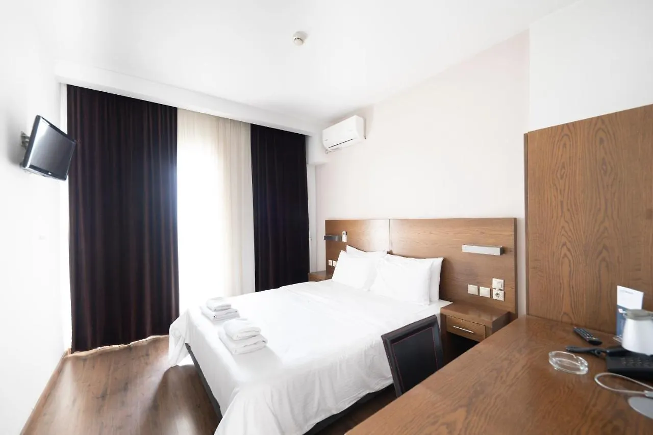 Rotonda Hotel Thessaloniki 3*,  Greece