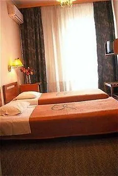 Rotonda Hotel Soluň