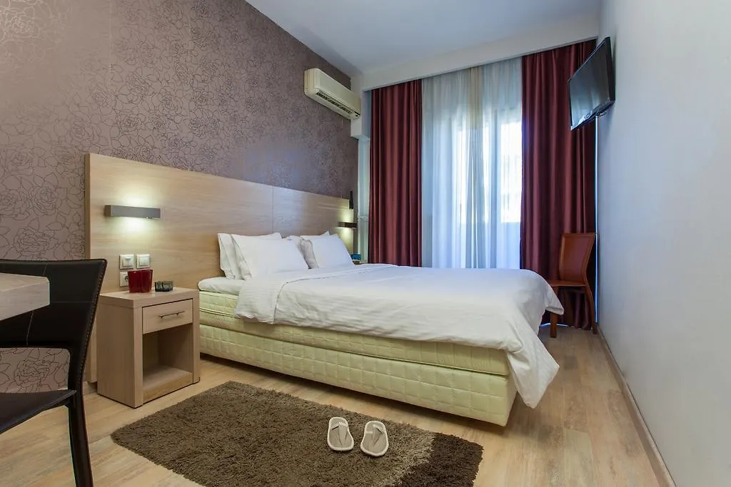Rotonda Hotel Thessaloniki